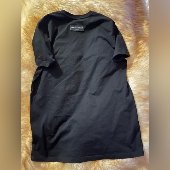 Dolce Gabbana tshirt size 48 - Picture 8 of 9